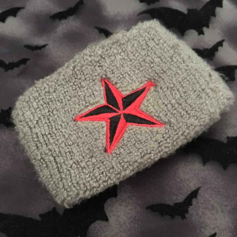 Nautical Star Wristband
